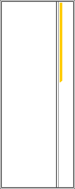 Чертёж X-LANE X15 шириной 800 мм.